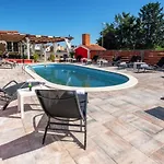Xxxl Ancora With Heated Pool