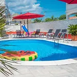 Villa Xxxl Ancora With Heated Pool