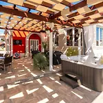 Xxxl Ancora With Heated Pool *