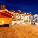 Villa Xxxl Ancora With Heated Pool *