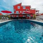 Xxxl Ancora With Heated Pool Villa *