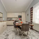 Xxxl Ancora With Heated Pool Villa Turanj