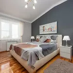 Xxxl Ancora With Heated Pool * Turanj