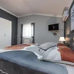 Xxxl Ancora With Heated Pool Villa Turanj