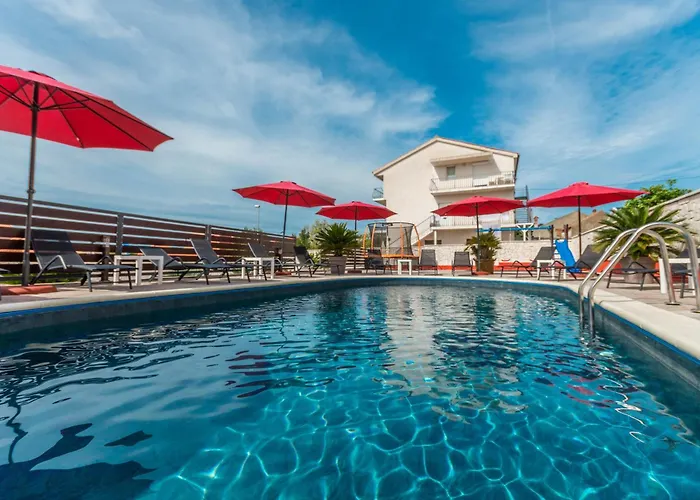 Xxxl Ancora With Heated Pool * トゥラニ