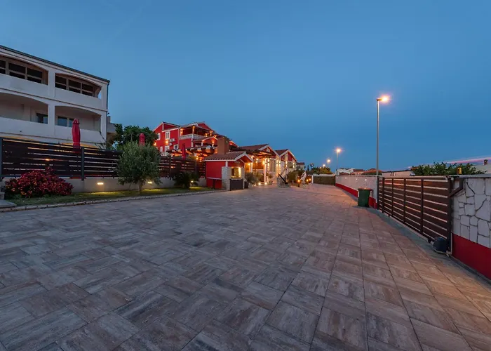 Villa Xxxl Ancora With Heated Pool *