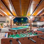 Xxxl Ancora With Heated Pool Villa Turanj