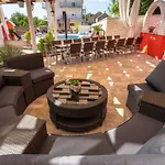 Xxxl Ancora With Heated Pool Turanj