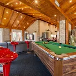 Xxxl Ancora With Heated Pool Turanj