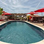 Xxxl Ancora With Heated Pool Villa