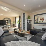 Xxxl Ancora With Heated Pool