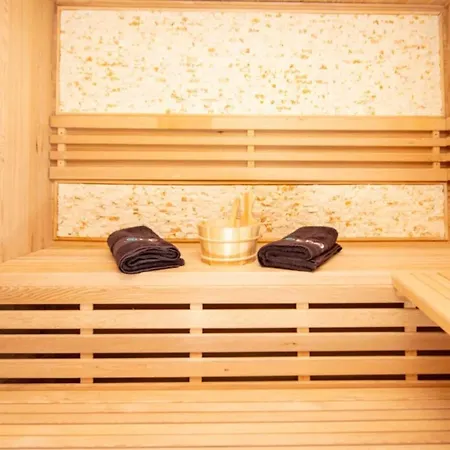 Xxxl Ancora With Heated Pool Вилла