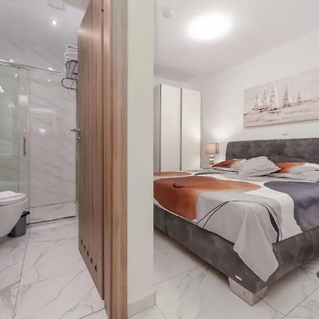 Xxxl Ancora With Heated Pool *