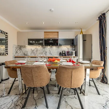 Villa Xxxl Ancora With Heated Pool