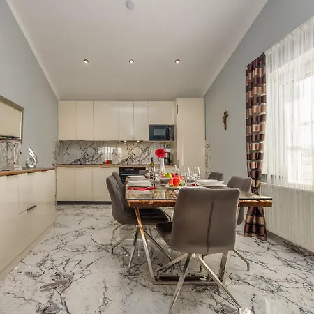 Xxxl Ancora With Heated Pool Villa Torrette