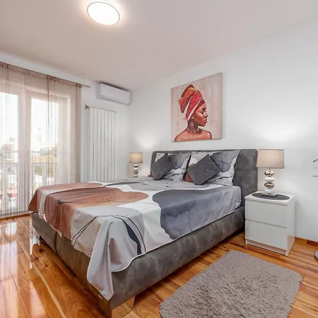 Xxxl Ancora With Heated Pool Вилла