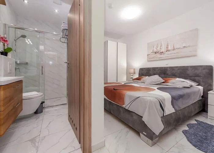 Xxxl Ancora With Heated Pool *