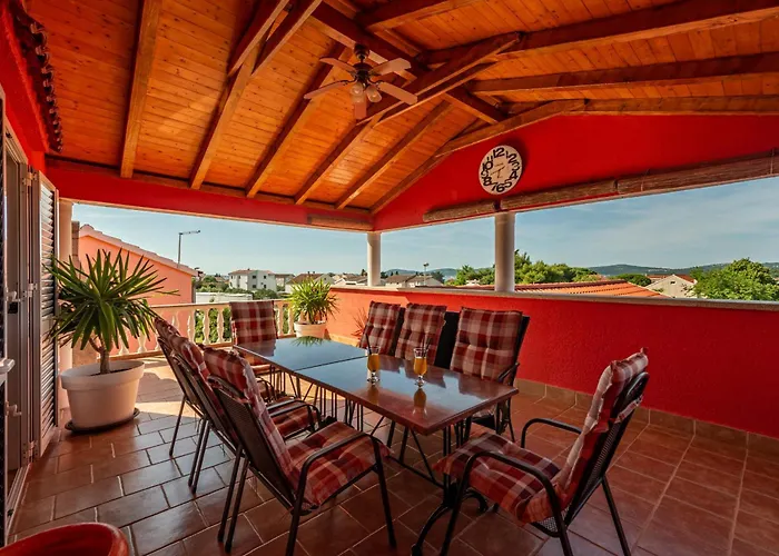 Xxxl Ancora With Heated Pool * Torrette